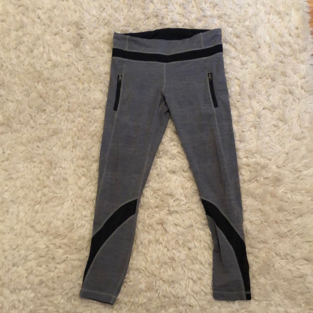 Lulu Lemon Leggins
